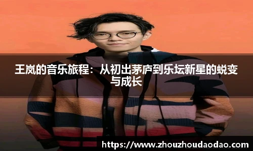 王岚的音乐旅程：从初出茅庐到乐坛新星的蜕变与成长
